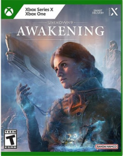 Unknown 9: Awakening - Xbox Series X