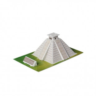 Iumwxz Popular on Walmart Three-Dimensional Puzzle World Building Model Educational Toys 'S Puzzle Toys Christmas Gifts home decor christmas clearance outdoors indoor
