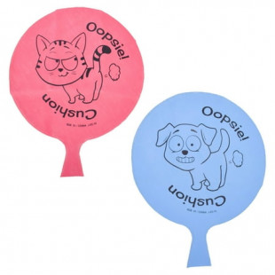 Toymendous Oopsie Cushion 2 Pack - Fart Pad Prank Toys for Children Ages 3+
