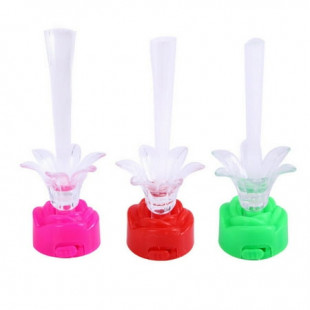 ToysYGift Clearance Toys Clearance Toys for Girls Boys 3-6 Years Chlidren Shiny Rose Flash Colorful Children Educational Toys