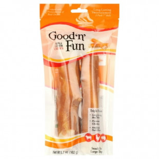 GOOD N FUN 2 COUNT ROLL