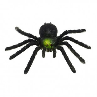 Baby Toys Anti-Stress Trick Toy Spider for Kids Party Birthday Gift Popular Toys for Boys 5-7 Sponge