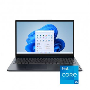 Lenovo - IdeaPad 1i 15.6" FHD Touchscreen Laptop - Intel Core i5 - 8GB Memory with 512GB SSD Storage - Abyss Blue