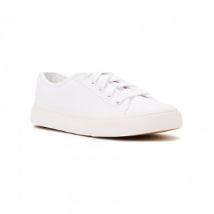 Wonder Nation Little Girl & Big Girl Skate Sneakers