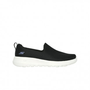 Skechers Women's Gowalk Joy Aurora Slip-on Sneaker, Wide Width Available