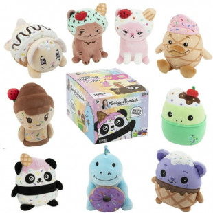 Moriah Elizabeth 6 inch Mini Mystery Dessert Plush Series 2