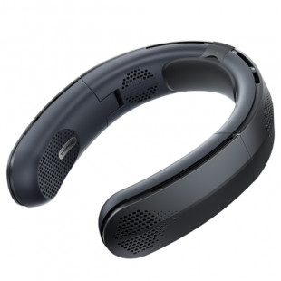TORRAS - COOLiTE Portable Foldable Neck Fan - Space Black
