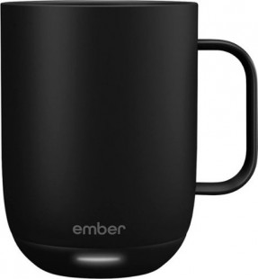 Ember - Temperature Control Smart Mug 2 - 14 oz - Black