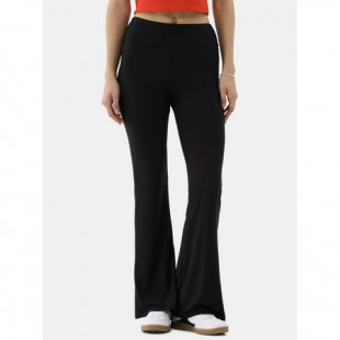 No Boundaries Pull On Flare Pants, 32” Inseam, 1 or 2-Pack, Women’s