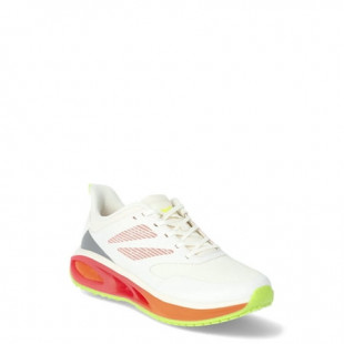 Avia Women's Mesh Gel Trail Sneaker