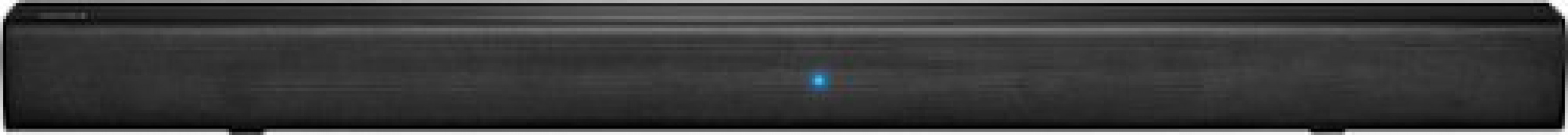 Insignia™ - 2.0-Channel Soundbar - Black