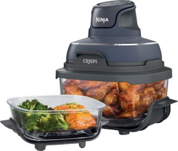Ninja - Crispi Portable Cooking System - Grey