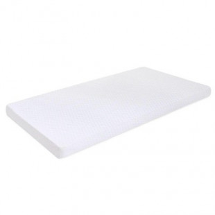 Milliard Memory Foam Pack 'n Play Mattress Topper