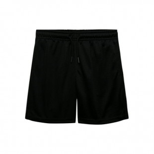 Athletic Works Boys Mesh Performance Shorts, Sizes 4-18 & Husky