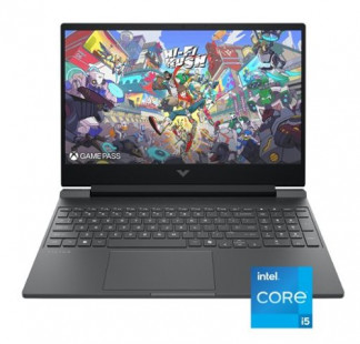 HP Victus 15.6" Gaming Laptop - Intel Core i5 - NVIDIA GeForce RTX 3050