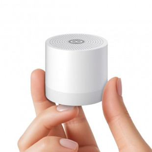 Portable Baby Sound Machine Mini White Noise Machine - 30 Soothing Sounds for Sleep