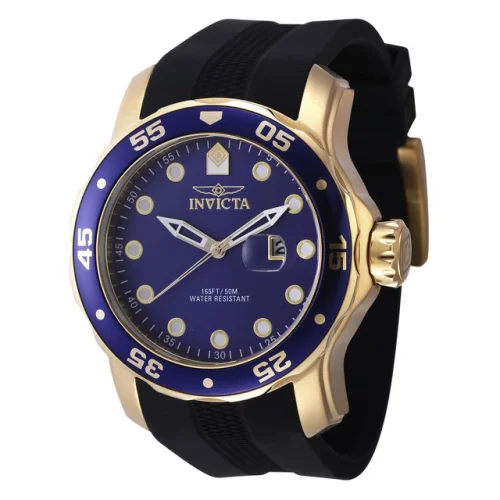 Invicta Men’s Pro Diver 48mm Quartz Watch IN-45737