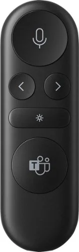 Microsoft Presenter+ Matte Black