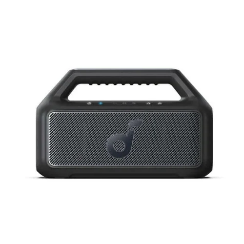 Soundcore Boom 2 SE Outdoor Speaker Portable Subwoofer BassUp Floatable IPX7 30W