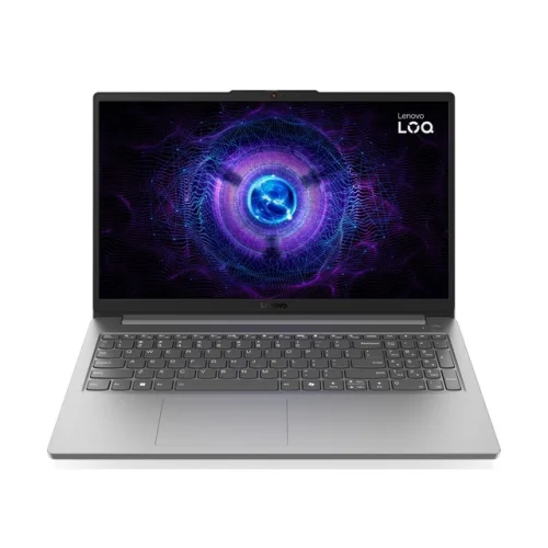 Lenovo LOQ-E 15.6" 144Hz Gaming Laptop i5-12450HX 16GB RAM 512GB SSD RTX 3050 (Reburbished)