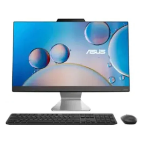 ASUS A3402 23.8" FHD Touch Intel 7 Desktop with 16GB RAM and 1TB SSD