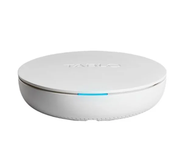 Tablo 4th Gen 2-Tuner 128GB Over-The-Air DVR & Streaming Player - White