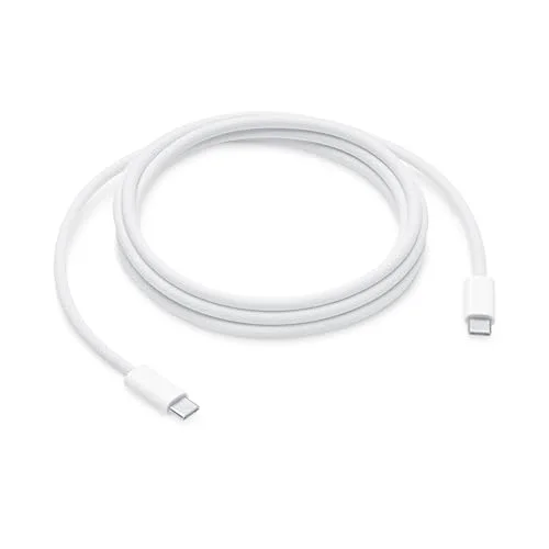 Apple 240W USB-C to USB-C Woven Charge Cable (2 m)