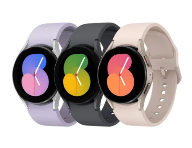 Samsung Galaxy Watch5 40mm R905N GPS + Cellular - Very Good