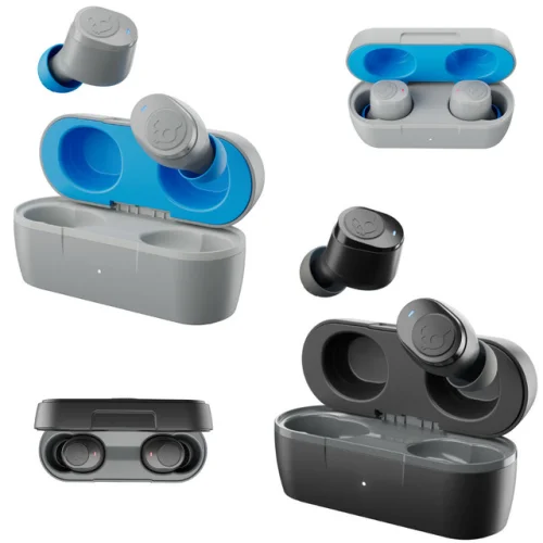 Skullcandy JIB TRUE XT2 Wireless In-Ear Earbuds (Certified Refurbished)