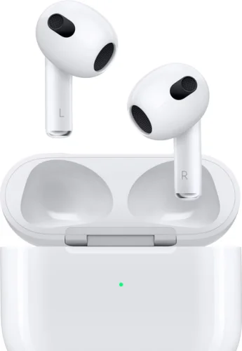 Apple AirPods 2ND Generation 2019 Bluetooth Earbud Headphones - Excellent