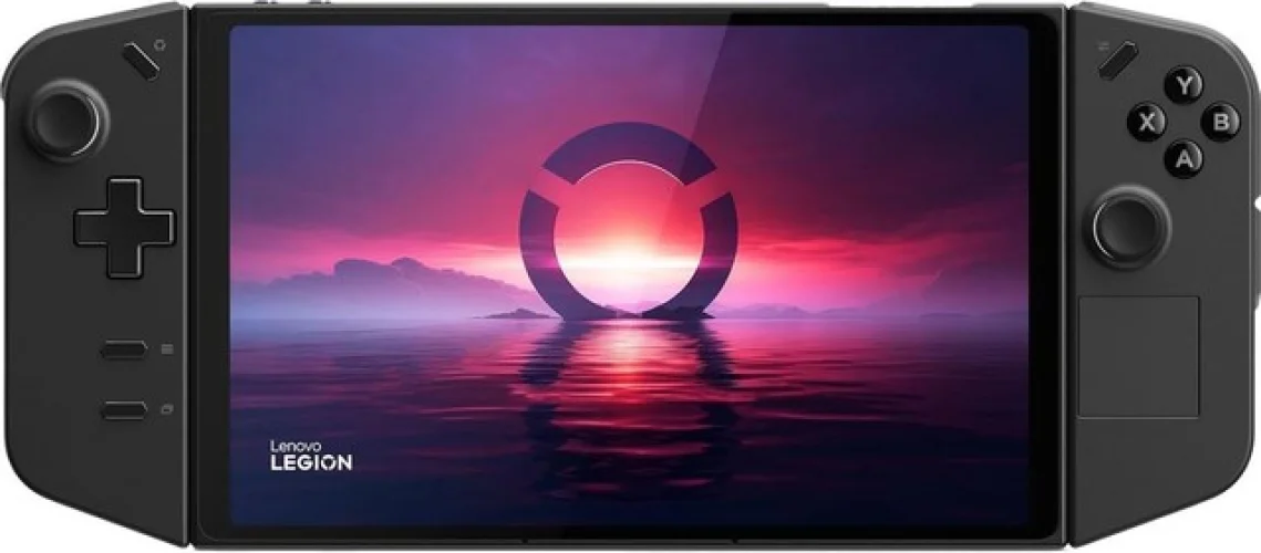 NEW Lenovo Legion Go Handheld - 8.8" WQXGA AMD Ryzen Z1 Xtreme 16GB 512GB SSD W11H - Free Shipping