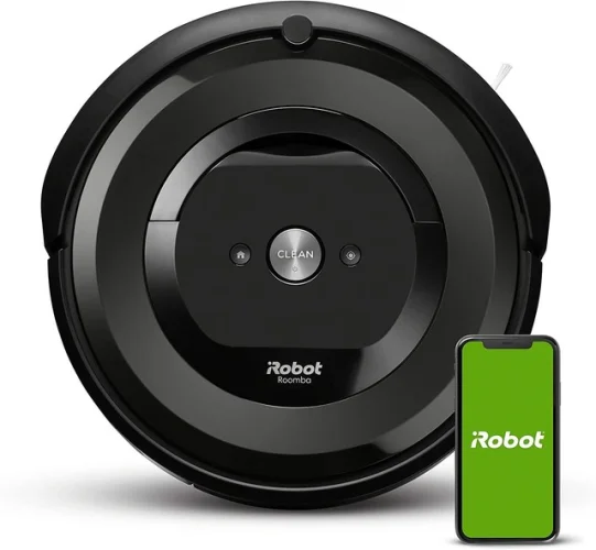 iRobot Roomba E5 (5150) Vacuum Cleaning Robot - Manufacturer Certified Refurbished