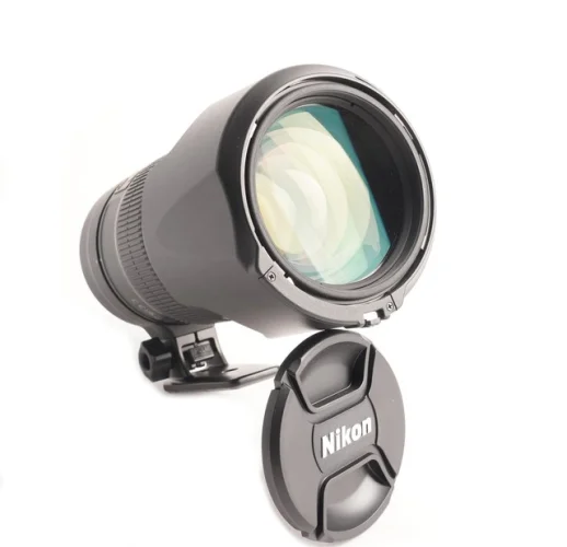 Nikon AF-S NIKKOR 70-200mm f/2.8E FL ED VR Lens