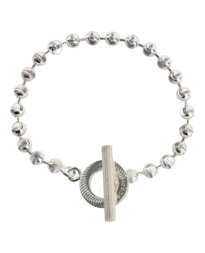 Gucci Womens Boule Chain Choker