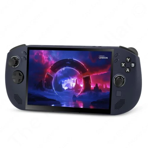 Lenovo Legion Go S 8" 120Hz Gaming Console Ryzen Z2 16GB RAM 512GB SSD SteamOS