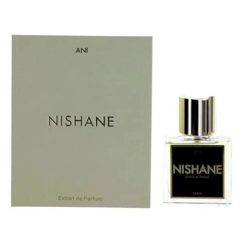 Nishane Ani by Nishane, 1.7 oz Extrait De Parfum Spray for Unisex