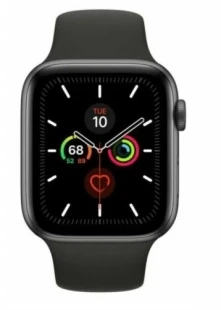 Apple Watch Series 5 40mm 44mm GPS + WiFi + Cellular Pink Gold Space Gray Silver