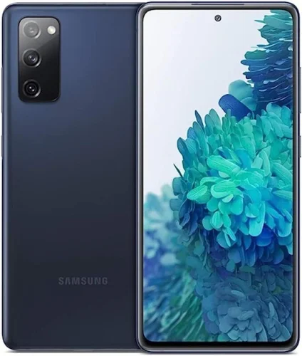 Samsung Galaxy S20 FE 5G SM-G781V Unlocked 128GB Cloud Navy Good