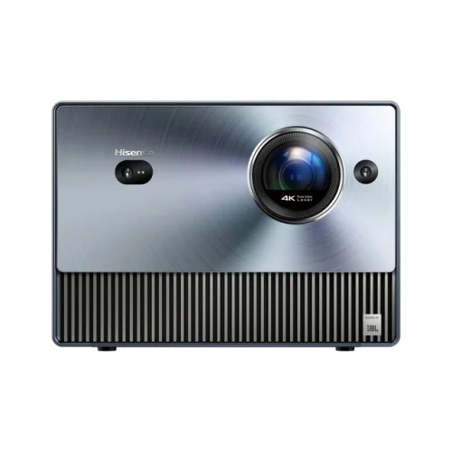 Hisense C1-RB UHD 4K Trichroma 1600 Lumens Projector - Certified Refurbished