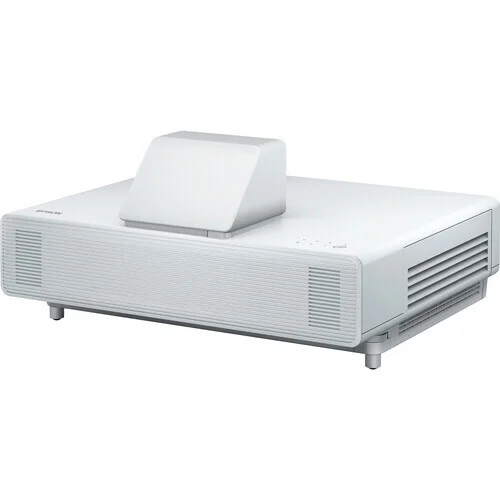 Epson PowerLite 800F 1080p 5000 Lumens Ultra Short-throw Laser Projector
