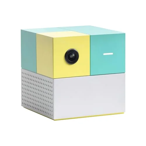 The Active Play System for Kids & Families - Indoor Physical Activity and Interactive Family Fun