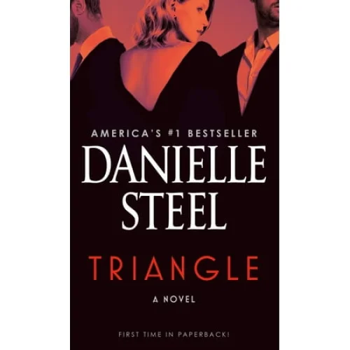 Triangle: A Novel (Paperback)