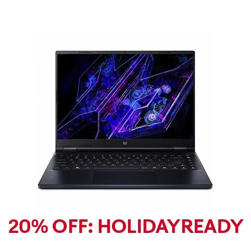 Acer Predator Helios Neo 14 14.5" Gaming Notebook NVIDIA GeForce RTX4070 16GB 1TB
