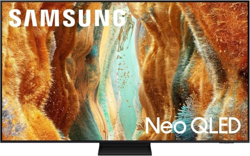 Samsung 55 inch QN70F 4K Smart TV QLED HDR 120Hz (2025)