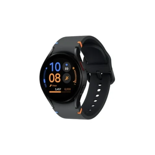 Samsung Galaxy Watch FE 40mm Bluetooth and WiFi Smart Watch, Black