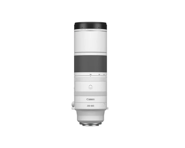 Canon RF200-800mm F6.3-9 IS USM Super-telephoto Zoom Lens, Mirrorless, Powerful