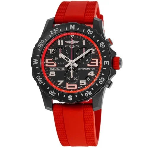 New Breitling Professional Endurance Pro Unisex Watch X83310D91B2S1