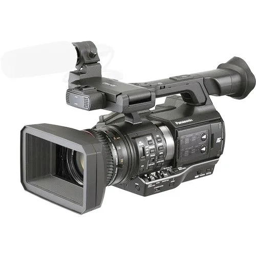Panasonic AJ-PX270 Handheld AVC-ULTRA HD Camcorder