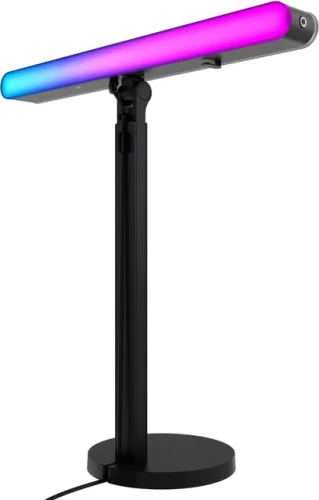 Logitech Litra Beam LX Premium Dual-Sided RGB LED Streaming Light