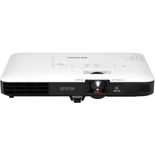 Epson PowerLite 1785W WXGA 3200 Lumen Wireless 3LCD Projector Miracast Streaming